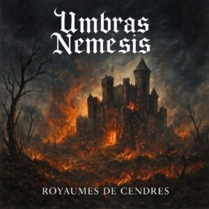 Royaume des cendres